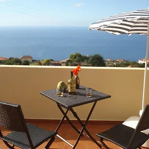  Appartement Vista Romantica Madeira