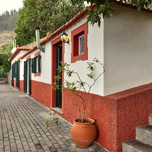  Hébergement de vacances Loureiros Cottage, A In Madeira